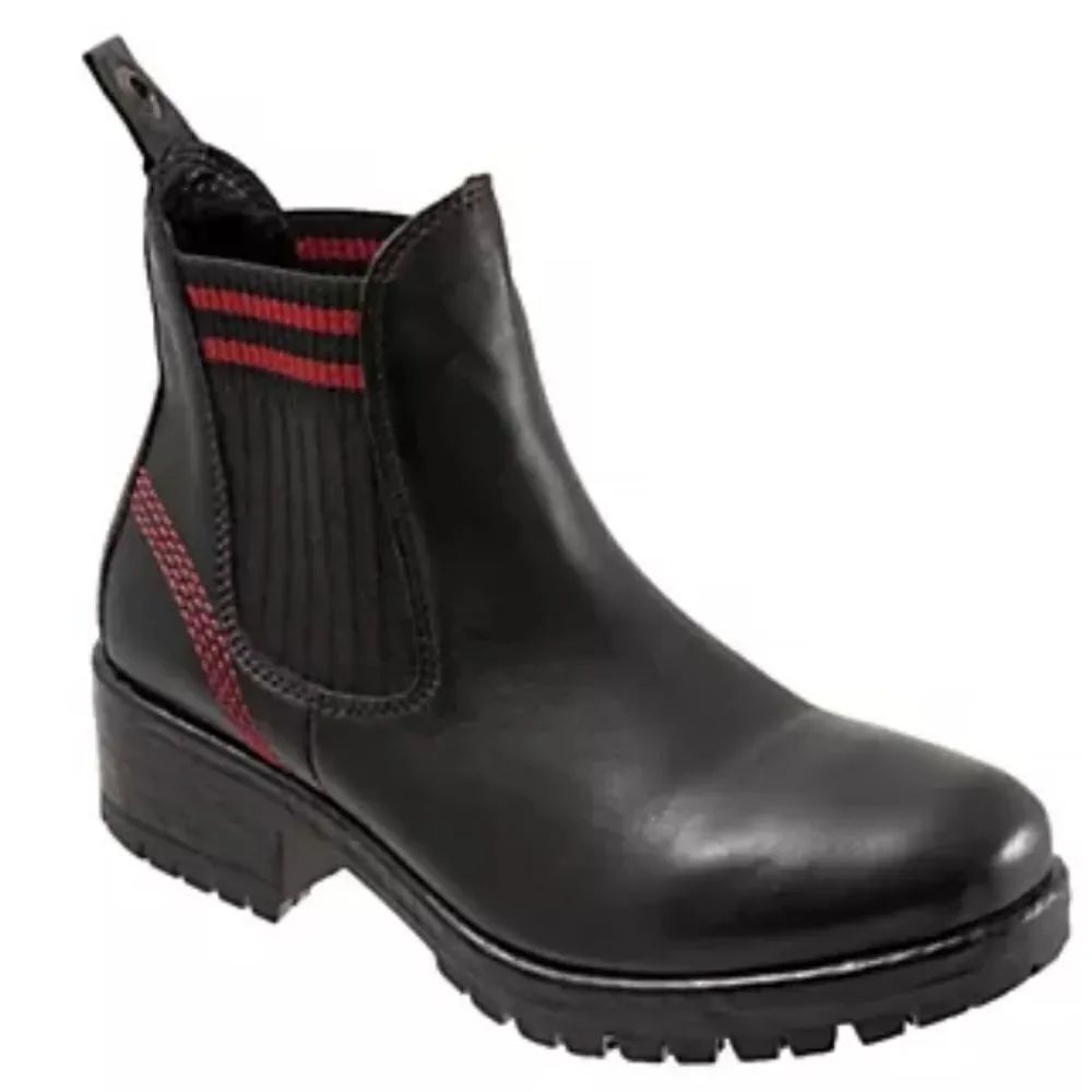 BUENO FLORIDA CHELSEA BOOTS